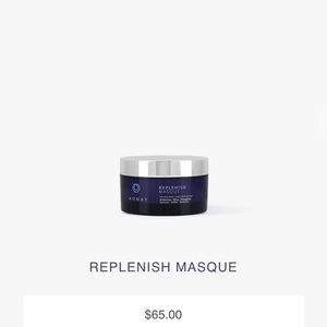 new Monat Replenish Masque